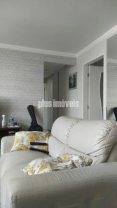 Apartamento com 2 Quartos à venda, 80m² no Saúde, São Paulo