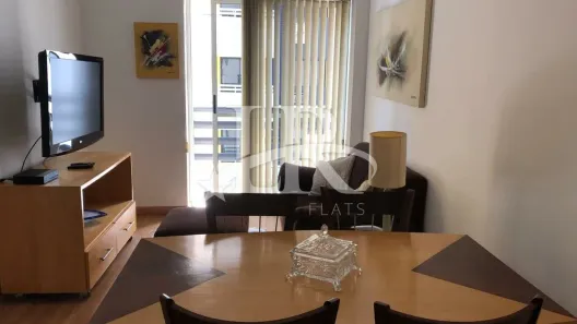 Apartamento com 1 Quarto para alugar, 40m² no Vila Uberabinha, São Paulo