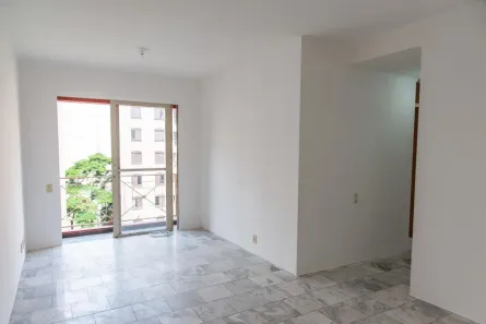 Apartamento com 3 Quartos à venda, 64m² no Jardim São Savério, São Paulo