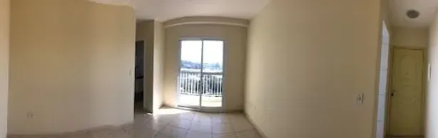 Apartamento com 2 Quartos à venda, 52m² no Água Chata, Guarulhos