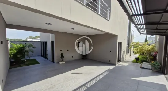Casa com 3 Quartos à venda, 220m² no Retiro, Jundiaí