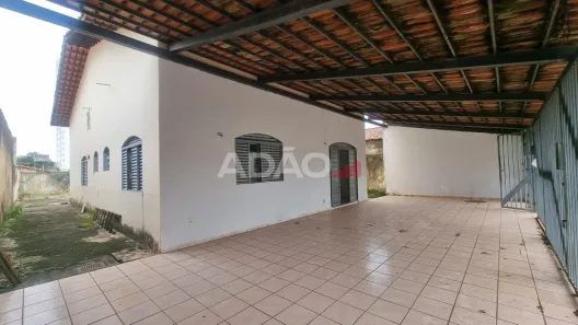Casa com 3 Quartos à venda, 190m² no Parque Amazônia, Goiânia