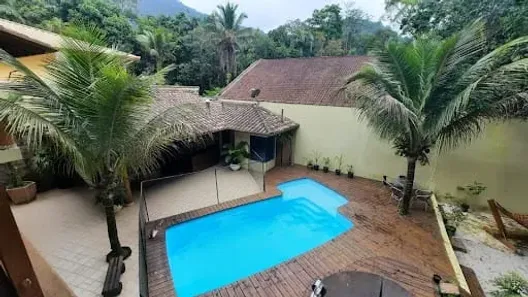Casa com 4 Quartos à venda, 750m² no Park Imperial, Caraguatatuba