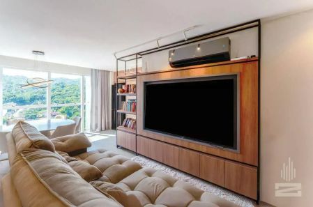 Cobertura com 3 Quartos à venda, 157m² no Fortaleza, Blumenau