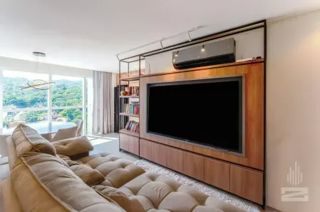 Cobertura com 3 Quartos à venda, 157m² no Fortaleza, Blumenau