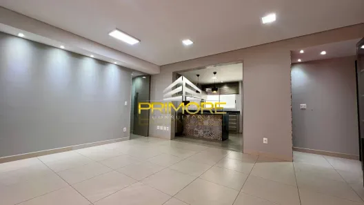 Apartamento com 3 Quartos para alugar, 104m² no Vila da Serra, Nova Lima