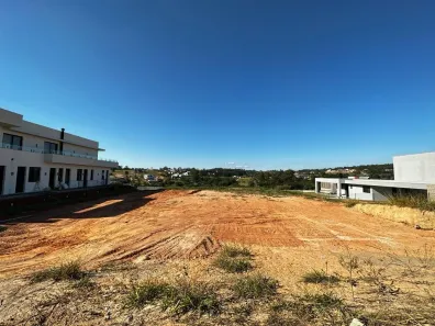 Lote/Terreno à venda, 2048m² no Loteamento Residencial Parque Terras de Santa Cecília, Itu