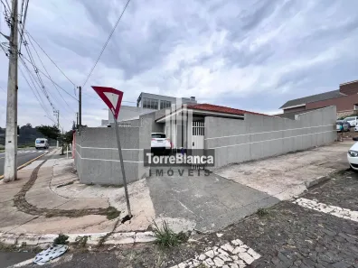 com 1 Quarto para alugar, 60m² no Oficinas, Ponta Grossa