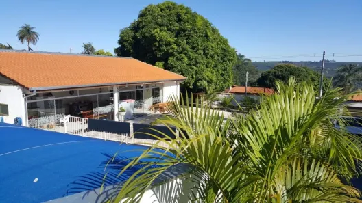 Fazenda/Sítio com 3 Quartos à venda, 500m² no Jardim Samello V, Franca