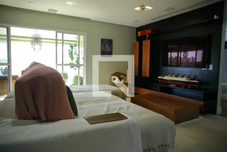 Apartamento com 3 Quartos à venda, 190m² no Jardim do Mar, São Bernardo do Campo