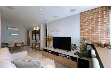 Apartamento com 2 Quartos à venda, 76m² no Sul, Brasília