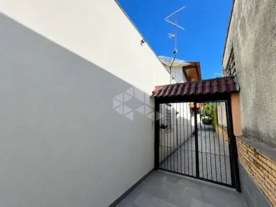 Apartamento com 3 Quartos para alugar, 86m² no Bonfim, Santa Cruz do Sul