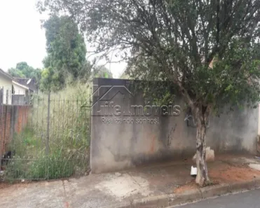 Lote/Terreno à venda, 380m² no Parque Ortolândia, Hortolândia