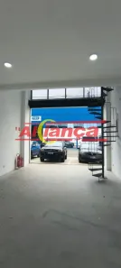 Sala Comercial para alugar, 42m² no Vila São João, Guarulhos