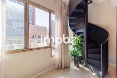 Apartamento com 1 Quarto à venda, 42m² no Pinheiros, São Paulo
