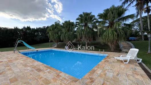 Casa de Condomínio com 3 Quartos à venda, 482m² no City Castello, Itu