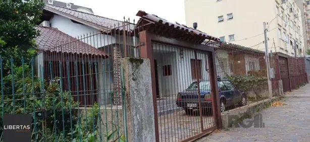 Casa com 3 Quartos à venda, 180m² no Jardim Botânico, Porto Alegre