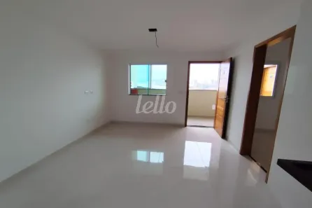 Apartamento com 2 Quartos à venda, 37m² no Vila Paiva, São Paulo