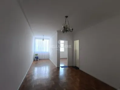 Apartamento com 1 Quarto à venda, 47m² no Várzea, Teresópolis