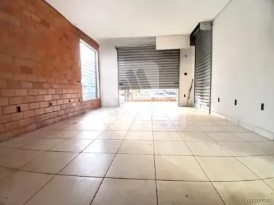 Ponto Comercial com 1 Quarto à venda, 160m² no Saraiva, Uberlândia