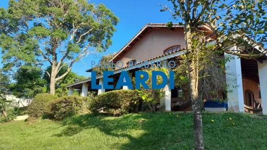 Casa com 3 Quartos à venda, 2000m² no Chácara San Martin I, Itatiba