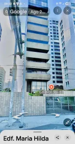 Apartamento com 4 Quartos à venda, 260m² no Boa Viagem, Recife
