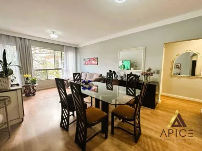 Apartamento com 2 Quartos à venda, 125m² no Boqueirão, Santos