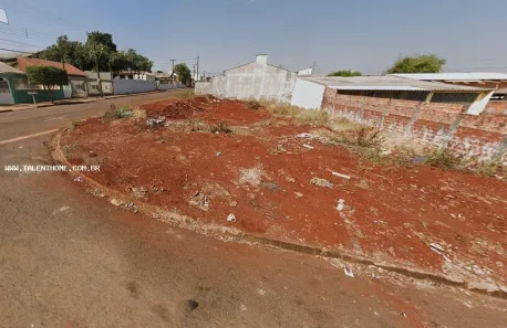 Lote/Terreno à venda, 250m² no Brasília, Londrina