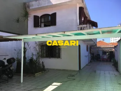 Sobrado com 2 Quartos à venda, 177m² no Centro, São Bernardo do Campo
