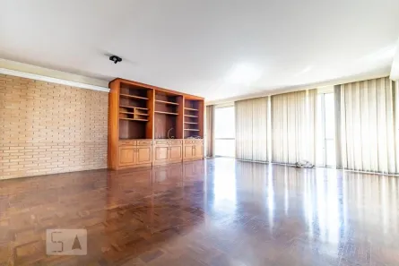 Apartamento com 3 Quartos à venda, 200m² no Cerqueira César, São Paulo