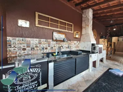 Casa com 3 Quartos à venda, 350m² no Jardim Antártica, Ribeirão Preto