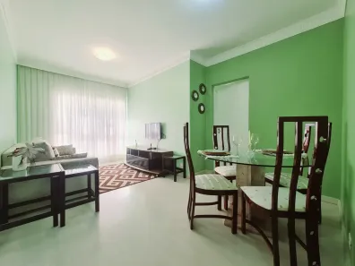 Apartamento com 1 Quarto para alugar, 47m² no Jardim Paulista, São Paulo