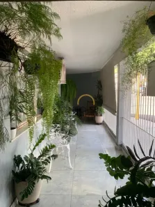 Casa com 2 Quartos à venda, 100m² no Vila Falcão, Bauru