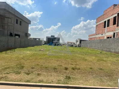 Lote/Terreno à venda, 488m² no Alphaville Dom Pedro 2, Campinas
