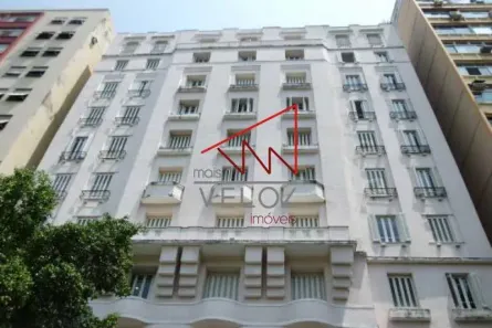 Sala Comercial à venda, 24m² no Catete, Rio de Janeiro