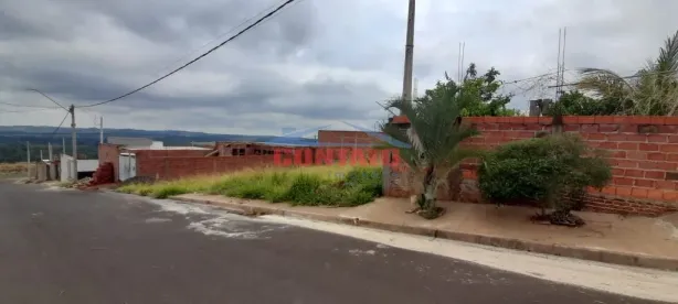 Lote/Terreno à venda, 200m² no Residencial Arcoville, São Carlos