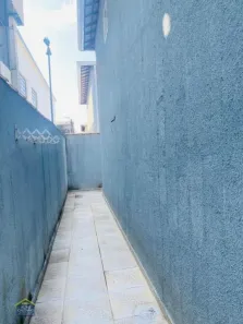 Casa de Condomínio com 2 Quartos à venda, 60m² no Antártica, Praia Grande