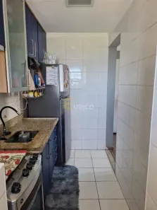 Apartamento com 3 Quartos à venda, 63m² no Chácara das Nações, Valinhos