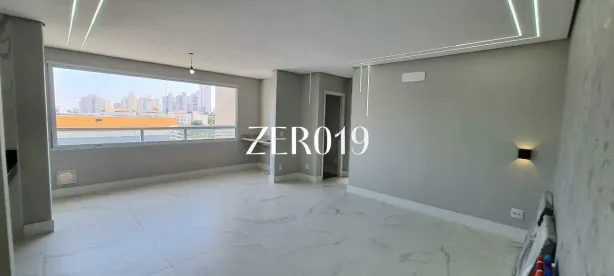 Apartamento com 2 Quartos à venda, 64m² no Loteamento Parque São Martinho, Campinas