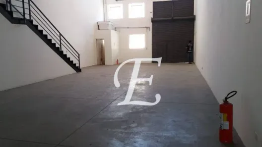Galpão/Depósito/Armazém para alugar, 800m² no Alphaville Industrial, Barueri