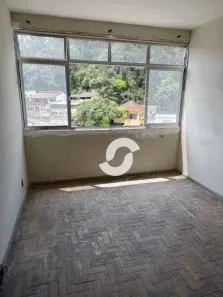 Apartamento com 2 Quartos à venda, 80m² no Santa Rosa, Niterói