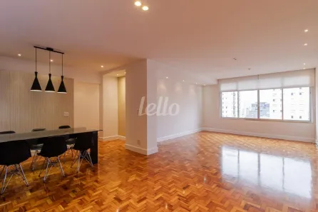 Apartamento com 2 Quartos para alugar, 108m² no Mooca, São Paulo