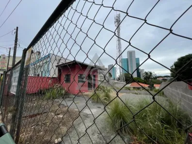 Lote/Terreno à venda, 346m² no Cambuí, Campinas