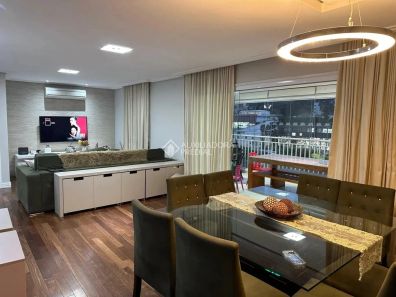 Apartamento com 3 Quartos à venda, 155m² no Centro, São Bernardo do Campo