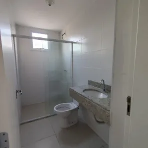 Apartamento com 2 Quartos à venda, 51m² no São Geraldo, Volta Redonda
