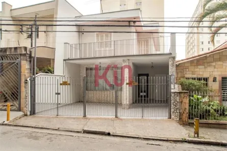 Casa com 3 Quartos à venda, 135m² no Saúde, São Paulo