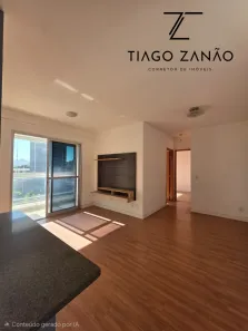 Apartamento com 2 Quartos à venda, 54m² no Santa Luzia, Serra