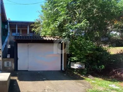 Casa com 2 Quartos para alugar, 120m² no Campestre, São Leopoldo