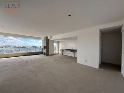 Apartamento com 2 Quartos à venda, 119m² no Vila Costa, Taubaté