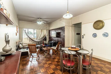Apartamento com 2 Quartos à venda, 105m² no Indianópolis, São Paulo
